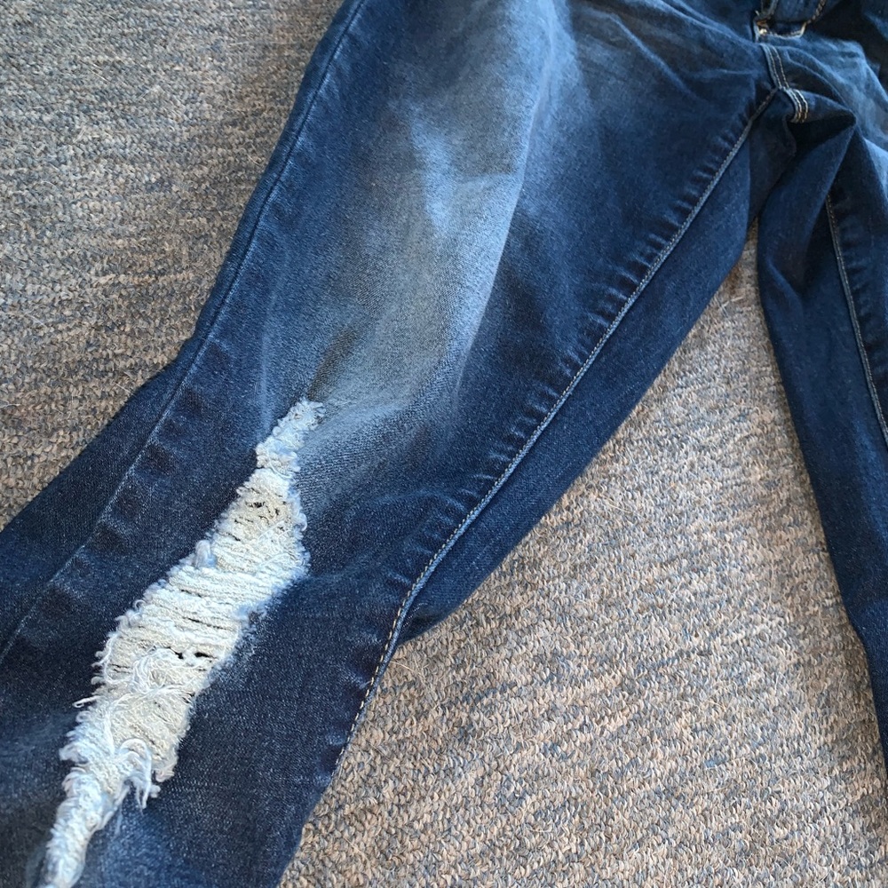 jeans